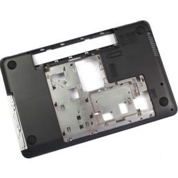 New laptop Bottom case cover housing For HP for Pavilion 15E 15-E 15-E000 15-E029TX 15-E065TX TPN-Q118 025TX 719866-001