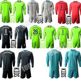 youth goalkeeper jersey australia