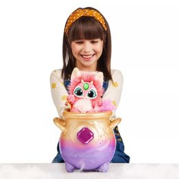 Children's Gifts Colorful Magic Toys Mix 3 Colors For Parties Like Magic Fog Cauldron Mix Magic Fog Pot Mix Magic Toy Mix Children's Birthday Gift