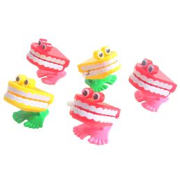 Free shipping Winding clockwork Animal toys Wind up baby toy 1-3 years old Creativity kids toys Shopping mall scenic promotion