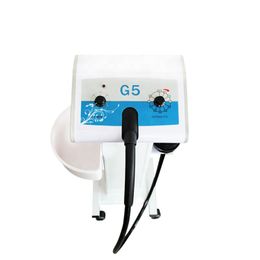 Summer Use G5 Vibrator 5 Heads Massage Body Slimming Massager Machine