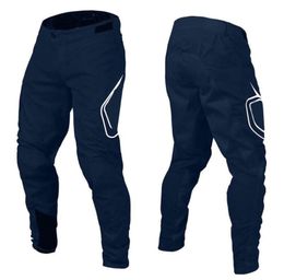 New off-road mountain motorcycle riding downhill pants summer racing motorcycle trousers271y