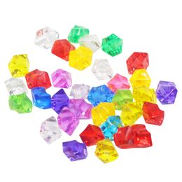 200 pcs Mix style Rhinestones Acrylic Gems Crystal Stones