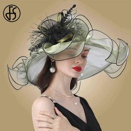 Large Brim Wedding Hats Australia | New 