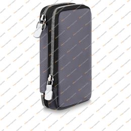 Men Designer Bags MINI Phone Bag Cross body Messenger Bags Shoulder Bags High Quality TOP 5A M69534 Purse Pouch