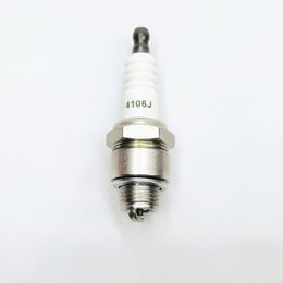 2 X 4106J Spark plug for 3WF-20 3WF-3/2.6 Mist-duster knapsack sprayer mister duster ignition plug replace B2LM BR2LM B6S