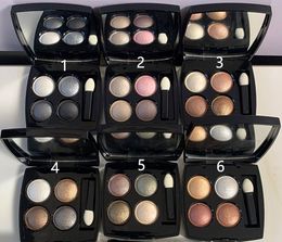 HOT high quality Best-Selling 2019 New Products Makeup 4COLORS EYESHADOW 1pcs lot
