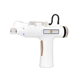 Mesotherapy Gun Mesogun Meso Therapy Rejuvenation Wrinkle Remove Beauty Spa Use