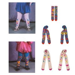 Little Baby Girl Clothes Sockings Girls Stockings Toddler Kids Tight Wolf and Rita Christmas 201112