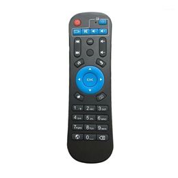 Replacement Remote Control ForMXQ-4K MXQ H96 Pro T9 X96 Smart TV Box1