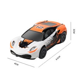 RC Wall Climbing Car Toy Wireless Electric Remote Control Drift Race Toys