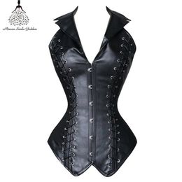 Leather waist trainer shapers body shaper waist trainer corsets Slim Belt corset Slimming underwear slimming Sashes 201222