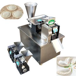 Good Price Stainless steel Dumpling machine Eggroll Samosa Making Machine Empanada Maker Gyoza Machine 4800pcs/h
