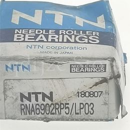 NTN Precision needle roller bearing RNA6902RP5/LP03 = RNA6902P5/W64 20mm 28mm 23mm