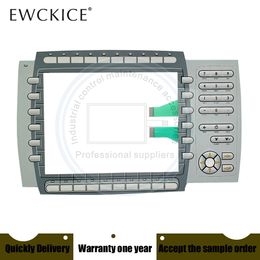 E1100 Keyboards beijer Exeter-K100 E1100 Pro HMI 06045C PLC Industrial Membrane Switch keypad Industrial parts