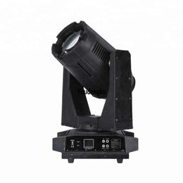2pcs sharpy movinghead waterproof search light beam 17R 350w Beam Spot Wash outdoor moving head stage lighting