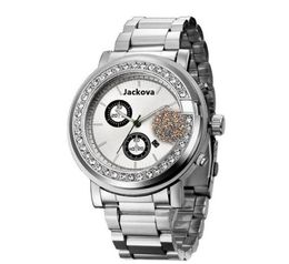 Rhinestones Women Men Watches Top Brand Luxury Big Diamond Business Fashion Waterproof Quartz Wristwatches Relogio Feminino