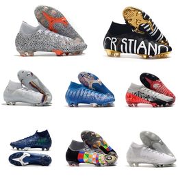 Descuento Zapatos De Fútbol Cristiano Ronaldo 2022 en venta en DHgate.com