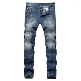 Tiktok Discount Damage Jeans 22 On Sale At Dhgate Com