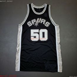 100% Stitched David Robinson 98 99 Jersey XS-6XL Mens Throwbacks Basketball jerseys Cheap Men Women Youth