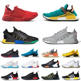 human race nmd nz