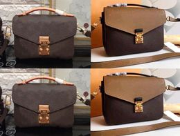 Free shipping high quality genuine leather men women's handbag shoulder bags crossbody bags lady messenger bag handbags