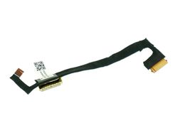 new original Connector for HP X2 210 G2 10-P 10-P018WM 902354-001 DDD91ALD012 led lcd lvds cable