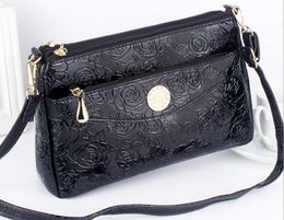 HBP new arrival purse fashion version bags handbag high quality women shoulder bag crossbody bag PU