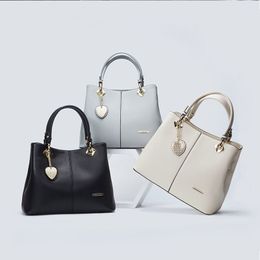 HBP newest women New fashion totes bag European and American simple oblique cross shoulder handbag purse woman D5028