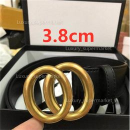 Fashion Classic Men Designers Belts Womens Mens Casual Letter Smooth Buckle Belt Width 2.0cm 2.8cm 3.4cm 3.8cm With box AAA165