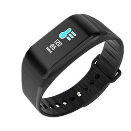 Smart Bracelet Blood Oxygen Monitor Smart Watch Heart Rate Monitor Smartwatch Fitness Tracker Wristwatch For Android iPhone iOS Phone Watch