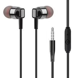 SMA-35 36 37 38 39 41 Earphone Hands Free Universal 3.5MM in-ear Earphone bass Earbud stereo Headphone stereo headset with mic