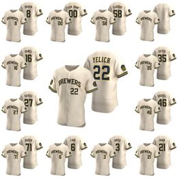 dhgate brewers jersey