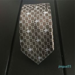 fashion men's ties tie party Neck business casual