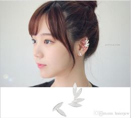 Earrings for Woman Girl Jewellery Statement Fashion Jewellery New Korean Earring Studs Pack Crystal Drop Earrings
