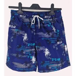 3-14 Years Beach Shorts Shark 2021Swimsuit Trunks Style Boys Bathing Suit Swimwear Summer Trunks
