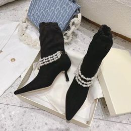 Botas Arrugadas Oferta Online | DHgate.com