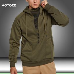 Men's Hoodies Camouflage Patchwork Sweatshirt Men Long Sleeve Camo Lightweight Tops Hip Hop Street Hoodie Casual Pullover Spring 201027