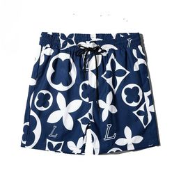 22 Latest Men's wear designer Shorts Summer fashion street Wear Clothing Quick drying swimsuit printed board beach pants #M-3XL#13