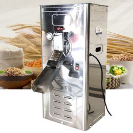 2021 latest hot sale Corn Crusher Corn Flour Mill Chilli Grinding Machine Grain Hammer Mill180kg/h