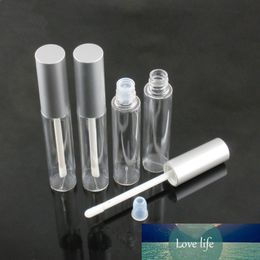 wholesale 10ML Lipgloss TubeS Empty Lipgloss Containers Lip Gloss Tubes Packaging Makeup Refillable Bottles Lip Stick Tubes