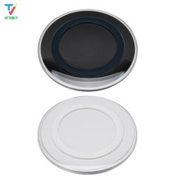 Qi Wireless Charger For iPhone 11 Pro Xs Max X Xr 8 Induction Fast Wireless Charging Pad For Samsung S20 Xiaomi mi 9