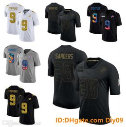 Detroit lions jersey canada Clearance