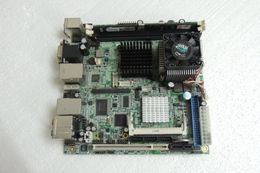 MI912 MI912EFS Industrial Motherboard 100% Tested Perfect Quality