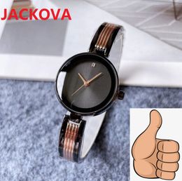 Women Small Watch diamonds Lady Steel Chain Bracelet Wristwatch Luxury Quartz clock High Quality leisure fashion designer watch