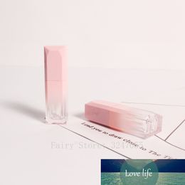 10/30/50pcs 4.5ml Empty Lip Gloss Tubes Travel Makeup Tools Cosmetic Containers Empty Lipgloss Lipstick Tube Lip Balm Bottles