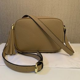 2021 Designer Handbags high quality Luxury Handbags Wallet Famous handbag women tassel Crossbody bag Fashion Vintage leather Shoulder Bags