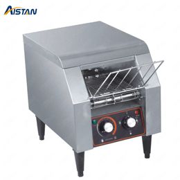 ECT2415 commercial electric conveyor bun bread pizza cookie toaster oven machine for catering equipment