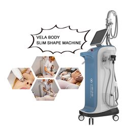 Vacuum cavitation system rf device discount contour legacy slimming machine beauty salon equipment