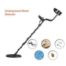 TIANXUN Metal Detector Easy Installation Underground Depth Metal Detector High Sensitivity Detecting Tool with LCD Display1